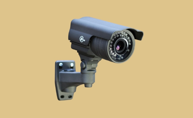 CCTV Cameras
