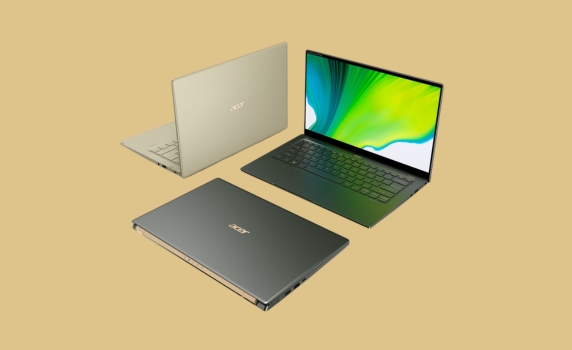 Acer Laptop's