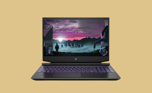 Hp Laptops