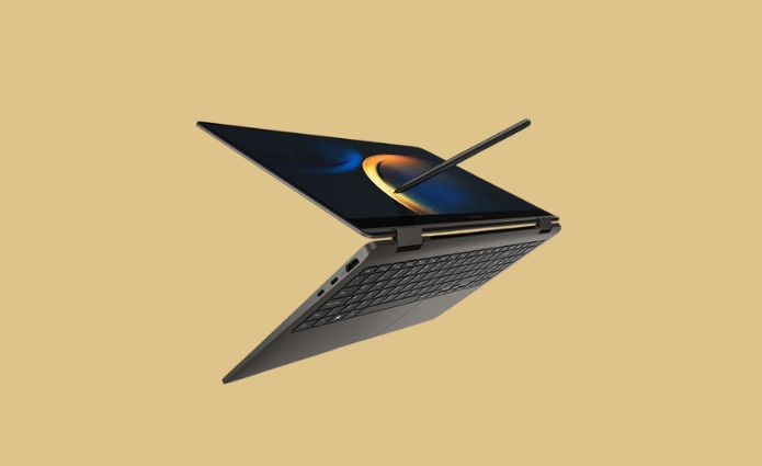 Samsung Laptops